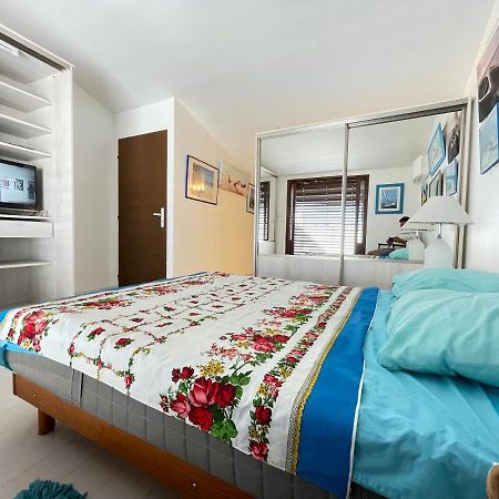 Chambre, Balcon, Vu Remparts, Clim Aigues-Mortes Ngoại thất bức ảnh