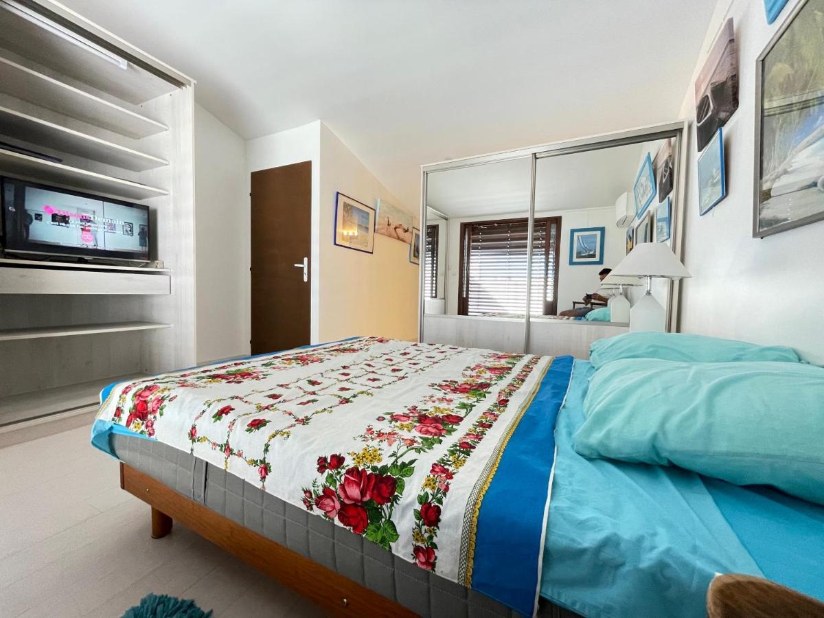 Chambre, Balcon, Vu Remparts, Clim Aigues-Mortes Ngoại thất bức ảnh